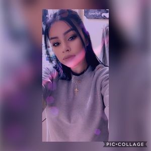 Meet your Posher, Janessa